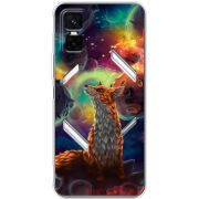 Чохол BoxFace Infinix GT 30 Pro CosmoFox