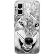 Чохол BoxFace Infinix GT 30 Pro 