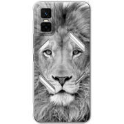 Чохол BoxFace Infinix GT 30 Pro 