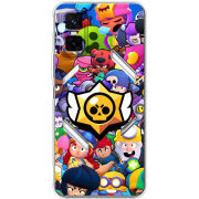 Чохол BoxFace Infinix GT 30 Pro 