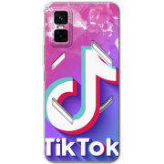 Чохол BoxFace Infinix GT 30 Pro TikTok