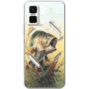 Чохол BoxFace Infinix GT 30 Pro 