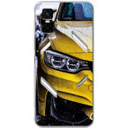 Чохол BoxFace Infinix GT 30 Pro Bmw M3 on Road