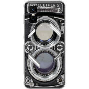 Чохол BoxFace Infinix GT 30 Pro Rolleiflex