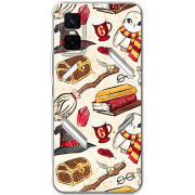 Чохол BoxFace Infinix GT 30 Pro Magic Items