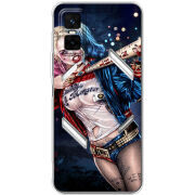 Чохол BoxFace Infinix GT 30 Pro Harley Quinn