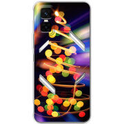 Чохол BoxFace Infinix GT 30 Pro 