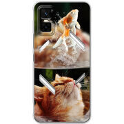 Чохол BoxFace Infinix GT 30 Pro 