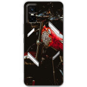 Чохол BoxFace Infinix GT 30 Pro Harley