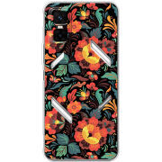 Чохол BoxFace Infinix GT 30 Pro Petrykivka