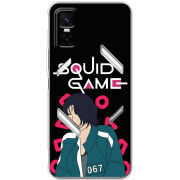 Чохол BoxFace Infinix GT 30 Pro siquid game 067