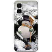 Чохол BoxFace Infinix GT 30 Pro 