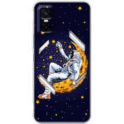 Чохол BoxFace Infinix GT 30 Pro MoonBed