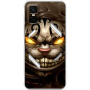 Чохол BoxFace Infinix GT 30 Pro 