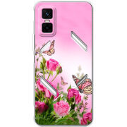 Чохол BoxFace Infinix GT 30 Pro 