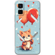 Чохол BoxFace Infinix GT 30 Pro 