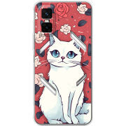 Чохол BoxFace Infinix GT 30 Pro 