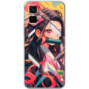 Чохол BoxFace Infinix GT 30 Pro 