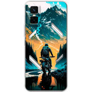 Чохол BoxFace Infinix GT 30 Pro 