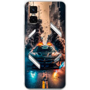 Чохол BoxFace Infinix GT 30 Pro 