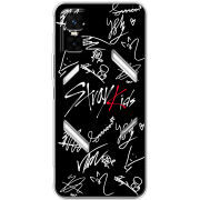 Чохол BoxFace Infinix GT 30 Pro Stray Kids автограф