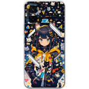 Чохол BoxFace Infinix GT 30 Pro 