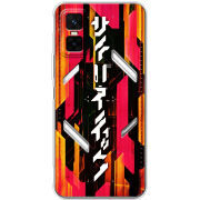 Чохол BoxFace Infinix GT 30 Pro 