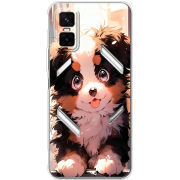 Чохол BoxFace Infinix GT 30 Pro 