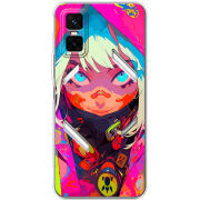 Чохол BoxFace Infinix GT 30 Pro 