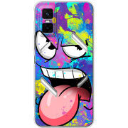 Чохол BoxFace Infinix GT 30 Pro 