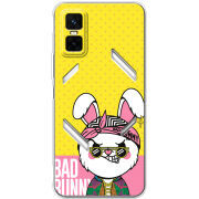 Чохол BoxFace Infinix GT 30 Pro 