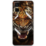 Чохол BoxFace Infinix GT 30 Pro 