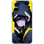 Чохол BoxFace Infinix GT 30 Pro 