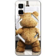 Чохол BoxFace Infinix GT 30 Pro 