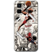 Чохол BoxFace Infinix GT 30 Pro 