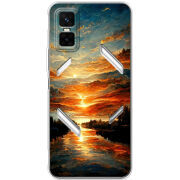 Чохол BoxFace Infinix GT 30 Pro 