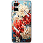 Чохол BoxFace Infinix GT 30 Pro 