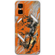 Чохол BoxFace Infinix GT 30 Pro 