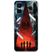 Чохол BoxFace Infinix GT 30 Pro Дивні дива