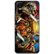 Чохол BoxFace Infinix GT 30 Pro 