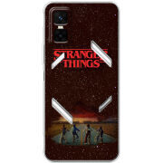 Чохол BoxFace Infinix GT 30 Pro 