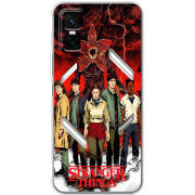 Чохол BoxFace Infinix GT 30 Pro 