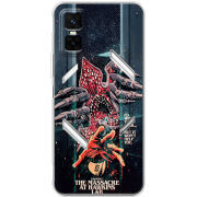 Чохол BoxFace Infinix GT 30 Pro 