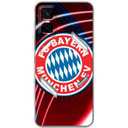 Чохол BoxFace Infinix GT 30 Pro 