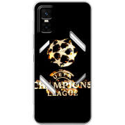 Чохол BoxFace Infinix GT 30 Pro 