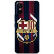 Чохол BoxFace Infinix GT 30 Pro 