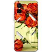 Чохол BoxFace Infinix GT 30 Pro 