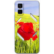 Чохол BoxFace Infinix GT 30 Pro Мак