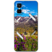 Чохол BoxFace Infinix GT 30 Pro 