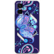 Чохол BoxFace Infinix GT 30 Pro 